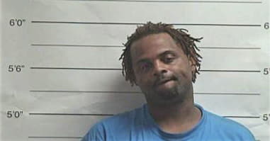 Dimier Wrice, - Orleans Parish County, LA 